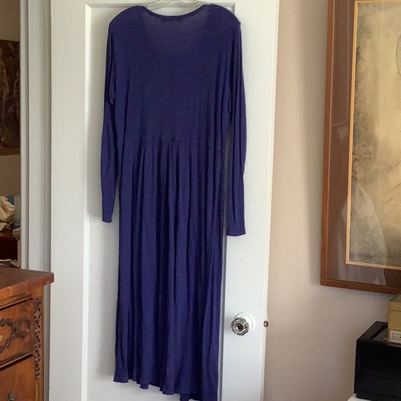 Gudrun Sjoden linen dress - Picture 6 of 7